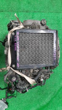 ДВИГАТЕЛЬ НА MAZDA MPV LY3P L3-VDT