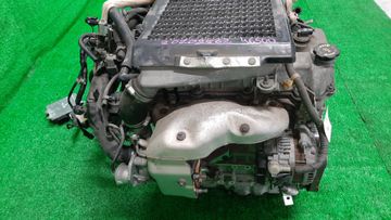 ДВИГАТЕЛЬ НА MAZDA MPV LY3P L3-VDT