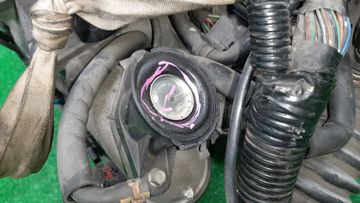 ДВИГАТЕЛЬ НА MAZDA MPV LY3P L3-VDT