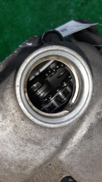 ДВИГАТЕЛЬ НА MAZDA MPV LY3P L3-VDT