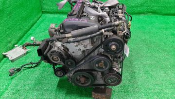 ДВИГАТЕЛЬ НА MAZDA MPV LW3W L3-DE