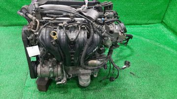 ДВИГАТЕЛЬ НА MAZDA MPV LW3W L3-DE