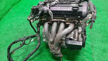 ДВИГАТЕЛЬ НА MAZDA MPV LW3W L3-DE