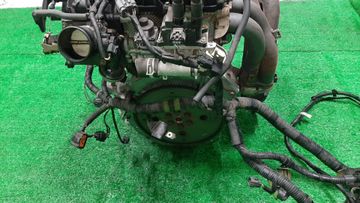 ДВИГАТЕЛЬ НА MAZDA MPV LW3W L3-DE