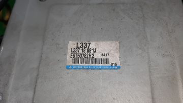 ДВИГАТЕЛЬ НА MAZDA MPV LW3W L3-DE