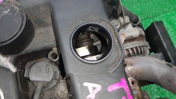 ДВИГАТЕЛЬ НА MAZDA MPV LW3W L3-DE