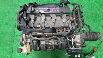 ДВИГАТЕЛЬ НА MAZDA ATENZA GG3P L3-VE