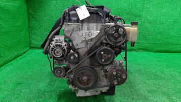 ДВИГАТЕЛЬ НА MAZDA ATENZA GG3P L3-VE