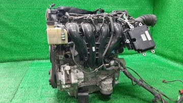 ДВИГАТЕЛЬ НА MAZDA ATENZA GG3P L3-VE