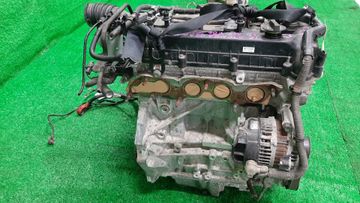 ДВИГАТЕЛЬ НА MAZDA ATENZA GG3P L3-VE