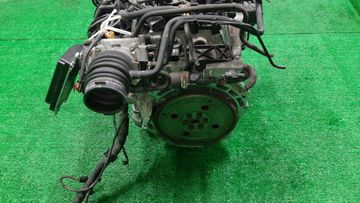 ДВИГАТЕЛЬ НА MAZDA ATENZA GG3P L3-VE