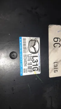 ДВИГАТЕЛЬ НА MAZDA ATENZA GG3P L3-VE