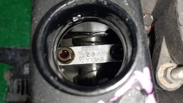 ДВИГАТЕЛЬ НА MAZDA ATENZA GG3P L3-VE