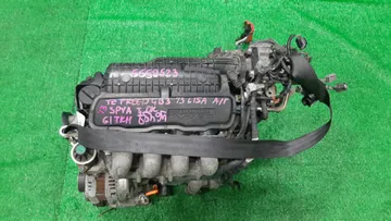 ДВИГАТЕЛЬ НА HONDA FREED GB3 L15A