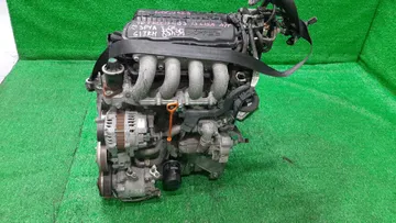 ДВИГАТЕЛЬ НА HONDA FREED GB3 L15A
