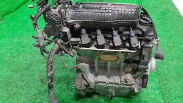 ДВИГАТЕЛЬ НА HONDA FREED GB3 L15A