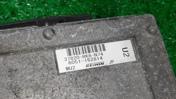 ДВИГАТЕЛЬ НА HONDA FREED GB3 L15A