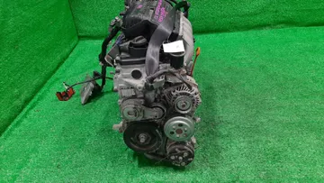 ДВИГАТЕЛЬ НА HONDA FIT GE6 L13A