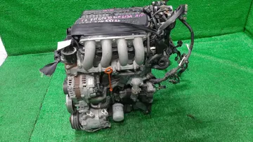 ДВИГАТЕЛЬ НА HONDA FIT GE6 L13A