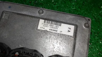 ДВИГАТЕЛЬ НА HONDA FIT GE6 L13A