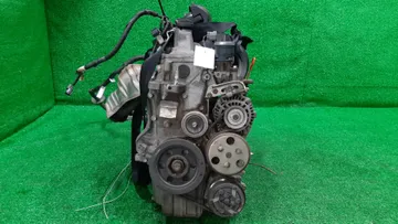 ДВИГАТЕЛЬ НА HONDA FIT GD1 L13A