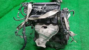 ДВИГАТЕЛЬ НА HONDA FIT GD3 L15A