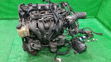 ДВИГАТЕЛЬ НА MAZDA ATENZA GY3W L3-VE