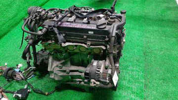 ДВИГАТЕЛЬ НА MAZDA ATENZA GY3W L3-VE