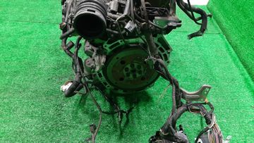 ДВИГАТЕЛЬ НА MAZDA ATENZA GY3W L3-VE