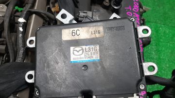 ДВИГАТЕЛЬ НА MAZDA ATENZA GY3W L3-VE