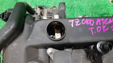 ДВИГАТЕЛЬ НА MAZDA ATENZA GY3W L3-VE