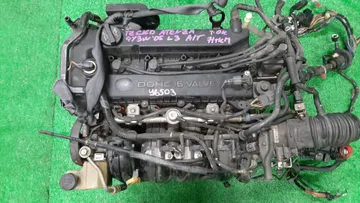 ДВИГАТЕЛЬ НА MAZDA ATENZA GY3W L3-VE