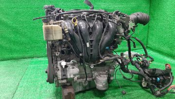 ДВИГАТЕЛЬ НА MAZDA ATENZA GY3W L3-VE