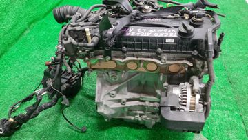 ДВИГАТЕЛЬ НА MAZDA ATENZA GY3W L3-VE
