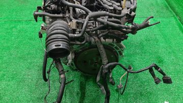 ДВИГАТЕЛЬ НА MAZDA ATENZA GY3W L3-VE
