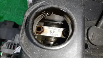ДВИГАТЕЛЬ НА MAZDA ATENZA GY3W L3-VE