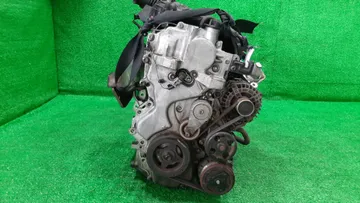 ДВИГАТЕЛЬ НА NISSAN SERENA C25 MR20DE