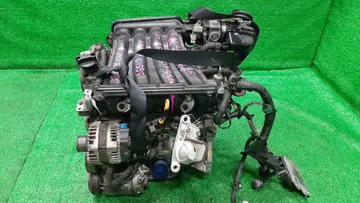 ДВИГАТЕЛЬ НА NISSAN SERENA C25 MR20DE