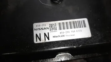 ДВИГАТЕЛЬ НА NISSAN SERENA C25 MR20DE