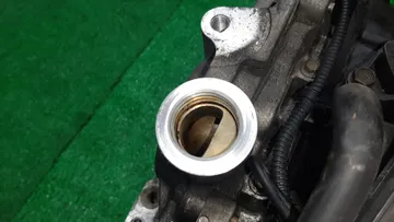 ДВИГАТЕЛЬ НА NISSAN SERENA C25 MR20DE