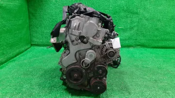 ДВИГАТЕЛЬ НА NISSAN SERENA C25 MR20DE