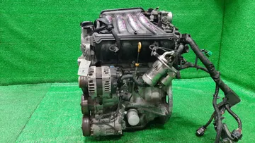 ДВИГАТЕЛЬ НА NISSAN SERENA C25 MR20DE