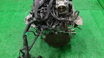 ДВИГАТЕЛЬ НА NISSAN SERENA C25 MR20DE