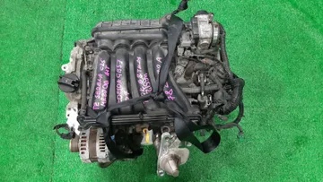 ДВИГАТЕЛЬ НА NISSAN SERENA C25 MR20DE