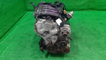 ДВИГАТЕЛЬ НА NISSAN SERENA C25 MR20DE