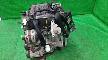 ДВИГАТЕЛЬ НА NISSAN SERENA C25 MR20DE