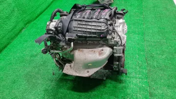 ДВИГАТЕЛЬ НА NISSAN SERENA C25 MR20DE