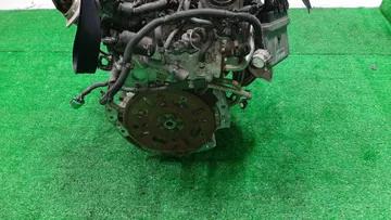 ДВИГАТЕЛЬ НА NISSAN SERENA C25 MR20DE