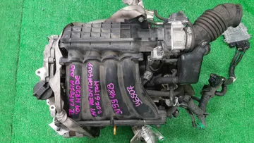 ДВИГАТЕЛЬ НА NISSAN LAFESTA B30 MR20DE