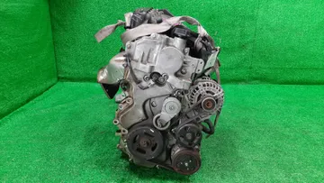 ДВИГАТЕЛЬ НА NISSAN LAFESTA B30 MR20DE